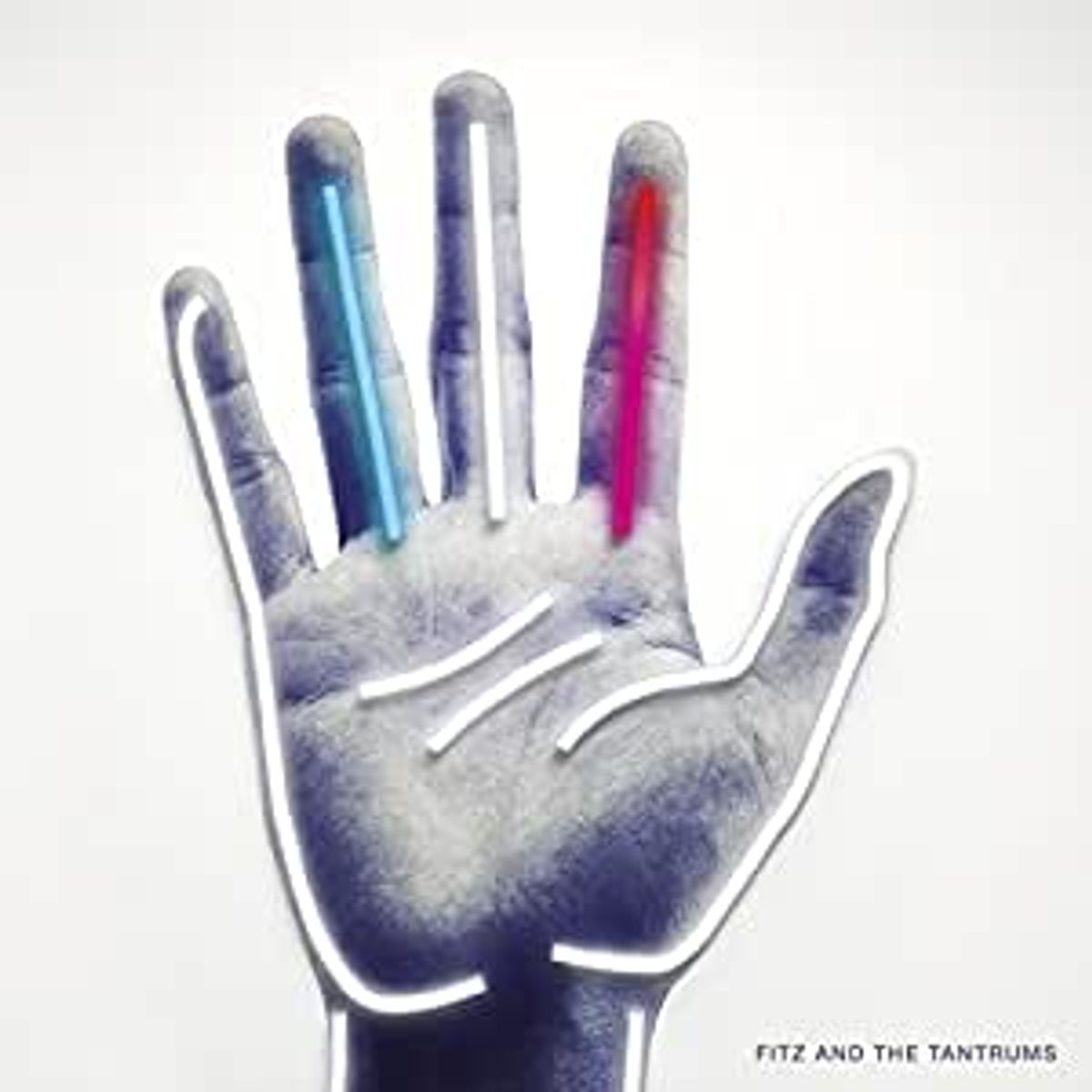 Fitz And The Tantrums (LP)