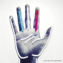 Fitz And The Tantrums (LP)