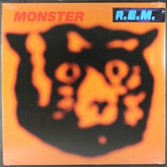 Monster [1994 Sealed Original Pressing] (LP)