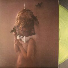 Migrant [Translucent Yellow Vinyl] (LP)