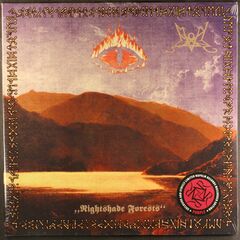 Nightshade Forests [Purple Vinyl] (LP)
