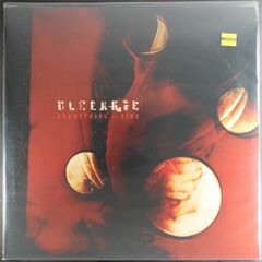 Everything Is Fire [Orange/Red Merge Vinyl] (LP)