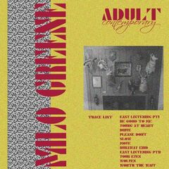 Adult Contemporary (CD)