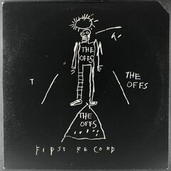 First Record [2008 Sealed Reissue] (LP)