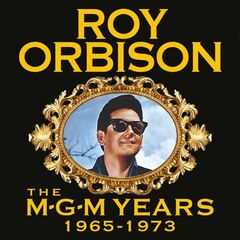 The MGM Years 1965-1973 [Box Set] (LP)