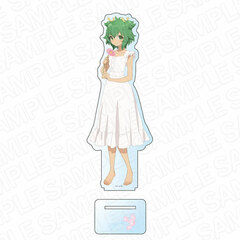 Assault Lily BOUQUET Deka Acrylic Stand Yoshimura Thi Mai GROWING* ver.