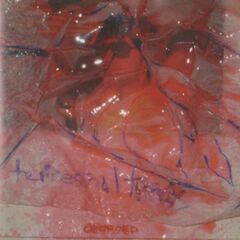 Oboroed / Circus Lives (CD)