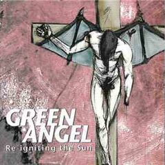 Re-Igniting The Sun (CD)
