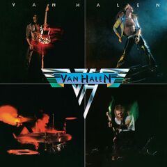 Van Halen [2009 180 Gram Reissue] (LP)