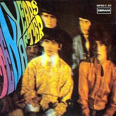 Ten Years After (CD)