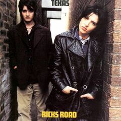 Ricks Road (CD)