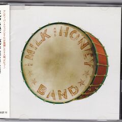The Secret Life Of The Milk And Honey Band [Import] (CD)