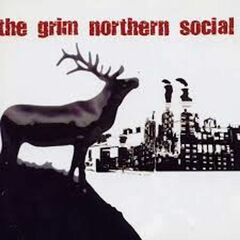 The Grim Northern Social [Import] (CD)
