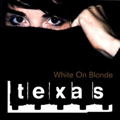 White On Blonde (CD)