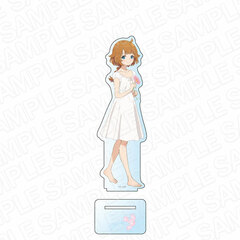 Assault Lily BOUQUET Deka Acrylic Stand Fumi Futagawa GROWING* ver.