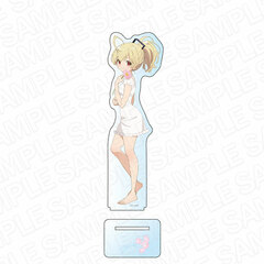 Assault Lily BOUQUET Deka Acrylic Stand Tazusa Andoh GROWING* ver.