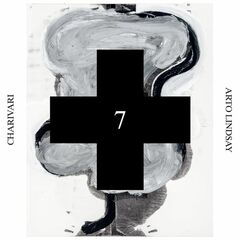 Charivari (Black Cross Solo Sessions 7) (CD)