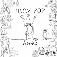 Apr s [Black Friday] (CD)