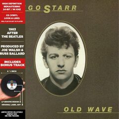Old Wave [Black Friday] (CD)