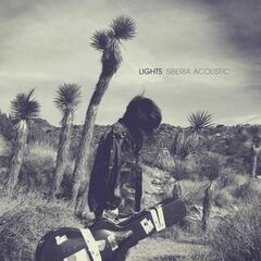 Siberia Acoustic [Black Friday Metallic Gold Vinyl] (LP)