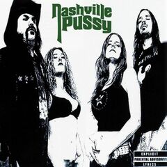 Say Something Nasty [Black Friday Green/White Marble Vinyl] (LP)