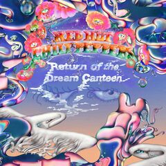 Return Of The Dream Canteen [Black Friday Neon Pink Vinyl] (LP)