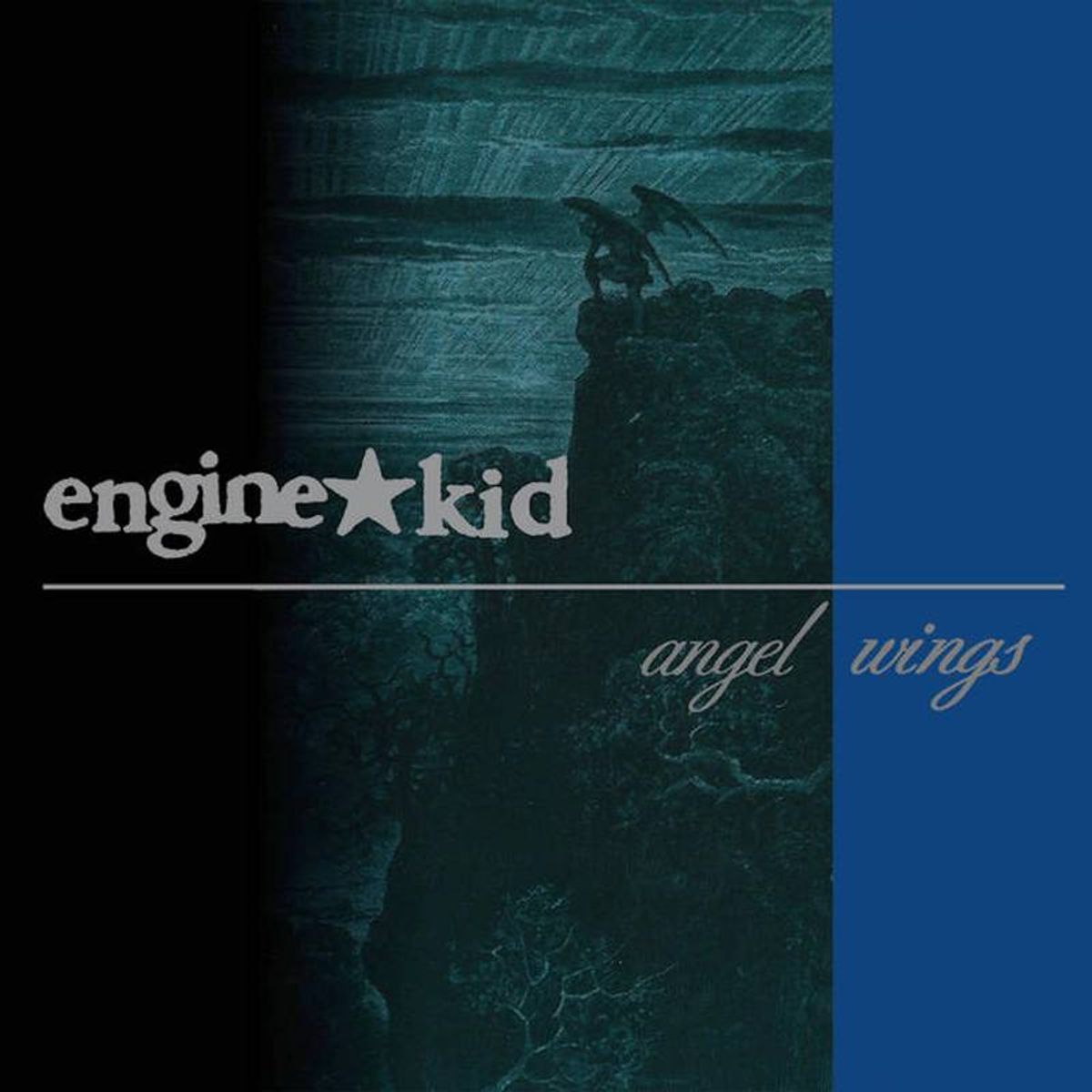 Angel Wings + 2021 Flexi [Black Friday] (LP)