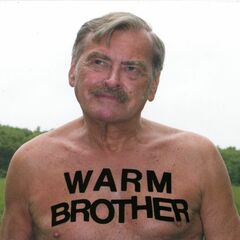 Warm Brother (CD)