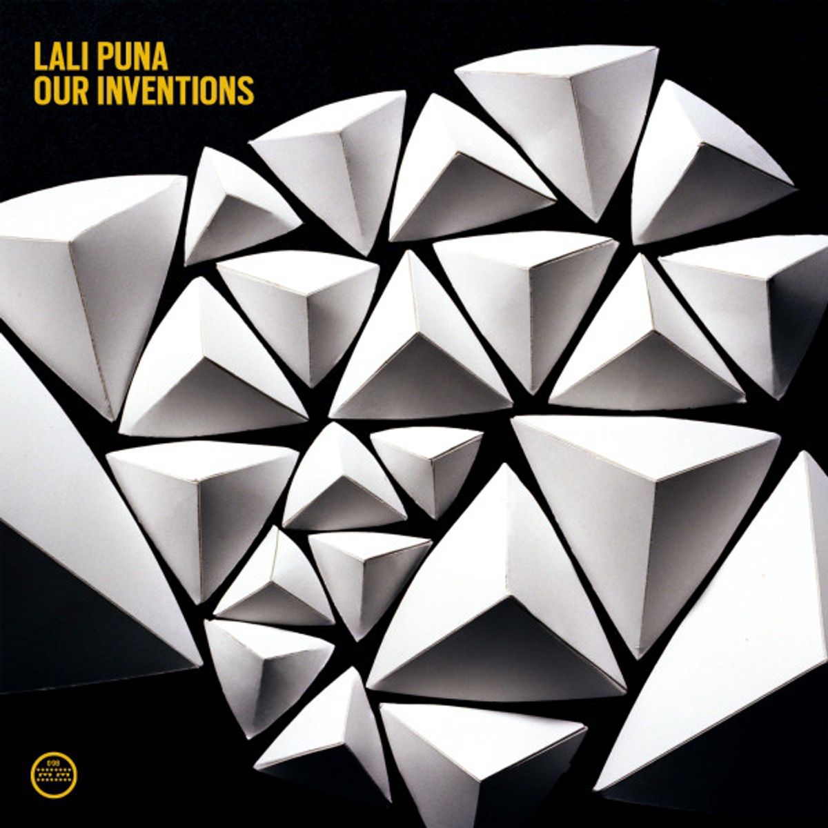 Our Inventions (CD)
