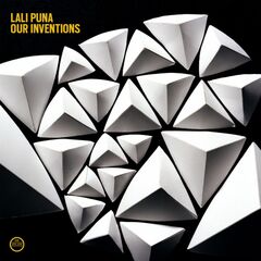 Our Inventions (CD)