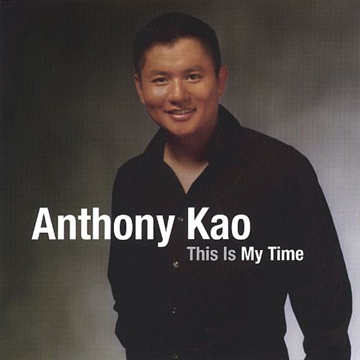 This Is My Time (CD)
