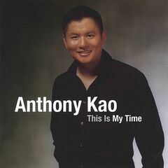 This Is My Time (CD)