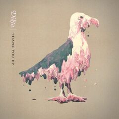 Thank You EP (CD)