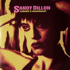 Nobody's Sweetheart (CD)