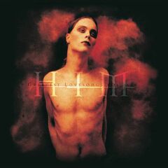 Greatest Love Songs Vol. 666 (LP)