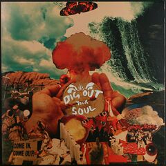 Dig Out Your Soul [180 Gram Vinyl] (LP)
