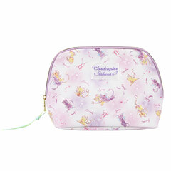 Cardcaptor Sakura: Clear Card Dome Pouch (2) Kero-chan & Suppi
