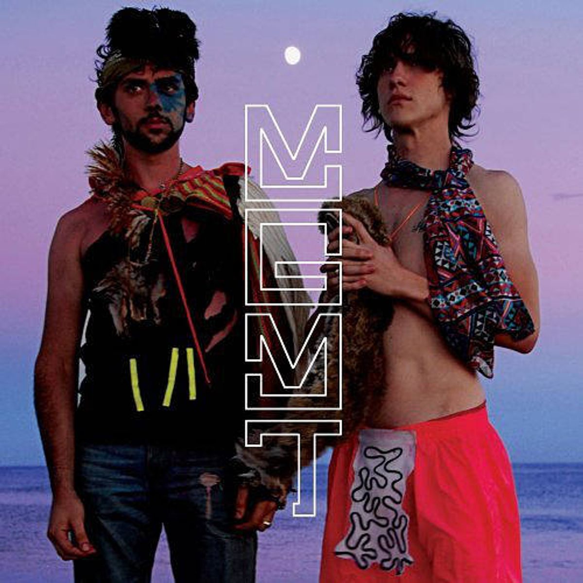 Oracular Spectacular [Remastered 180 Gram Vinyl] (LP)