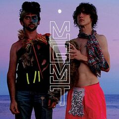 Oracular Spectacular [Remastered 180 Gram Vinyl] (LP)