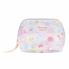 Cardcaptor Sakura: Clear Card Dome Pouch (1) Battle Costume