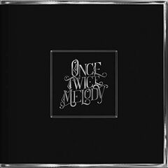 Once Twice Melody [Silver Edition] (LP)