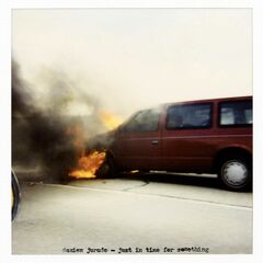 Just In Time For Something EP (CD)