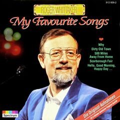My Favorite Songs (CD)