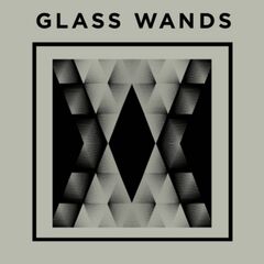 Glass Wands (CD)