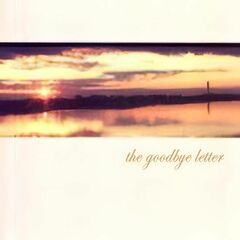 The Goodbye Letter (CD)