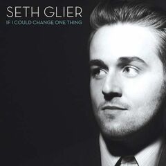 If I Could Change One Thing (CD)