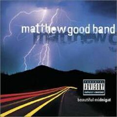 Beautiful Midnight (CD) [Explicit]