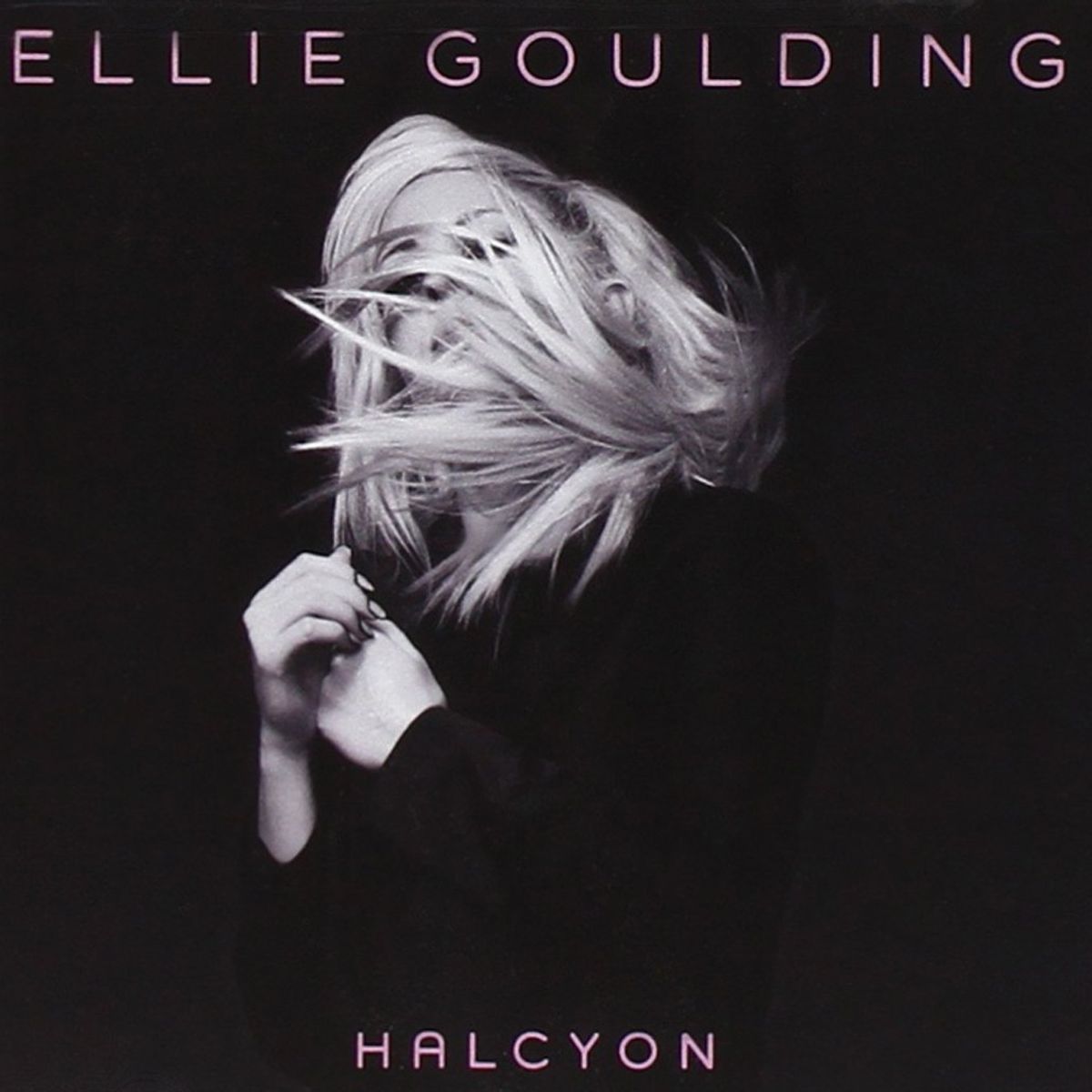 Halcyon [Deluxe Edition] (CD)