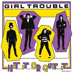 Hit It Or Quit It (CD)