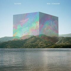 New Kingdom (CD)